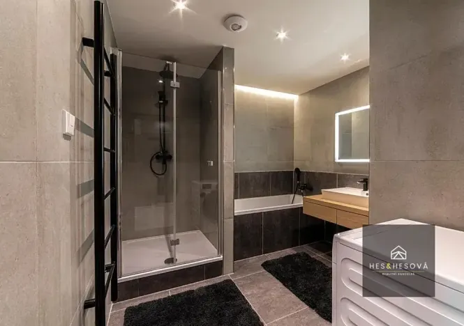 Prodej bytu 5+kk, Praha - Žižkov, Hartigova, 124 m2
