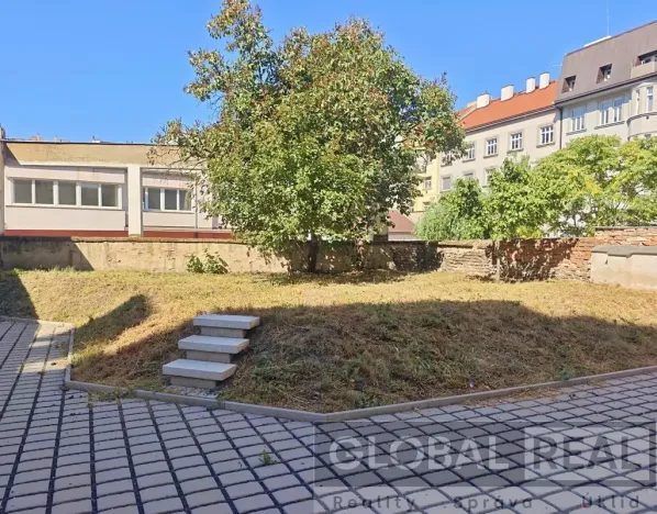 Prodej bytu 2+1, Praha - Libeň, Vacínova, 51 m2