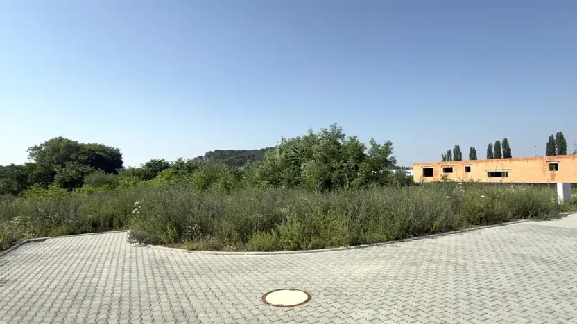 Prodej pozemku pro bydlení, Mikulov, Odbojářů, 721 m2