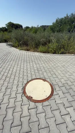 Prodej pozemku pro bydlení, Mikulov, Odbojářů, 721 m2