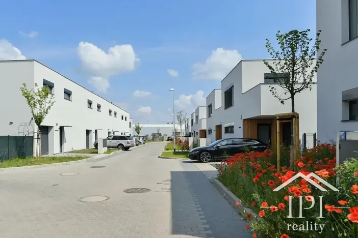 Prodej rodinného domu, Praha - Čakovice, Schollova, 124 m2