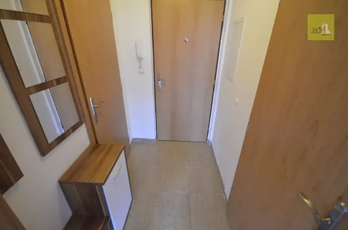 Pronájem bytu 1+kk, Praha - Stodůlky, Před rybníkem, 42 m2