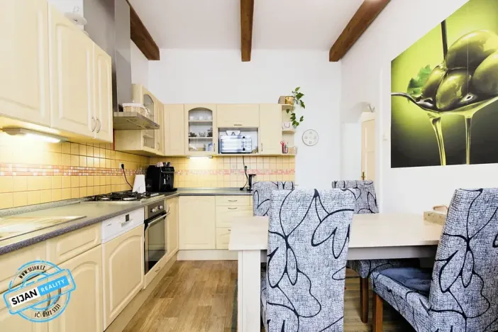 Prodej bytu 3+1, Krnov, I. P. Pavlova, 77 m2