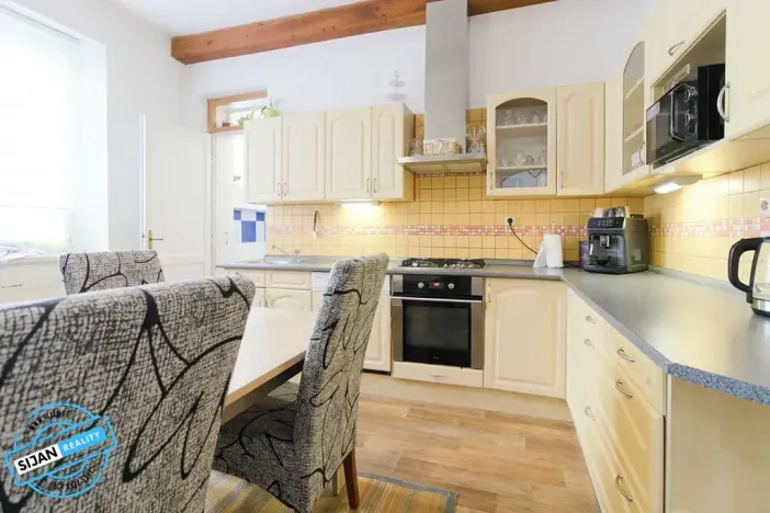 Prodej bytu 3+1, Krnov, I. P. Pavlova, 77 m2