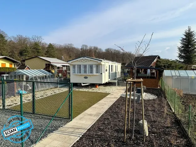 Prodej mobilheimu, Opava, 40 m2