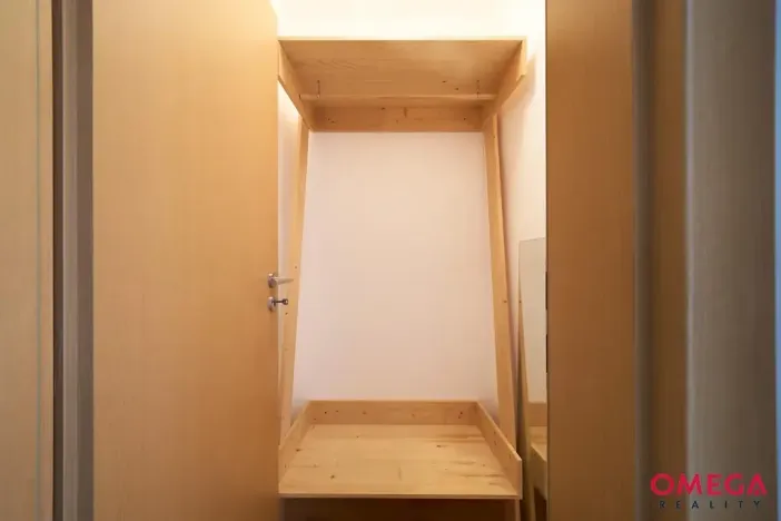 Prodej bytu 1+kk, Praha - Stodůlky, Přeučilova, 34 m2