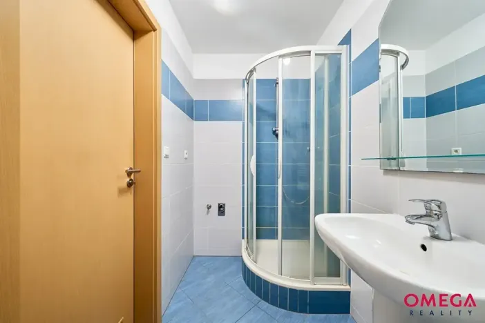 Prodej bytu 1+kk, Praha - Stodůlky, Přeučilova, 34 m2