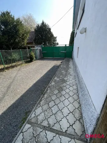 Prodej rodinného domu, Korno, 230 m2