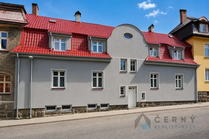 Pronájem obchodního prostoru, Liberec, Mikulášská, 40 m2