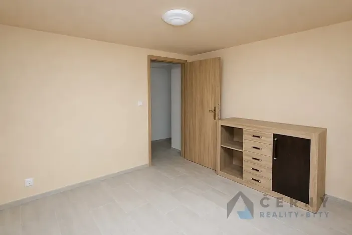 Pronájem obchodního prostoru, Liberec, Mikulášská, 40 m2