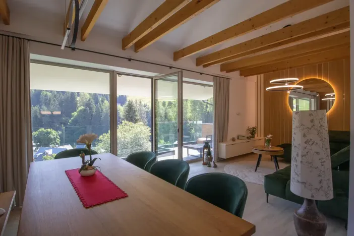 Prodej bytu 6+kk a větší, Pec pod Sněžkou, 166 m2