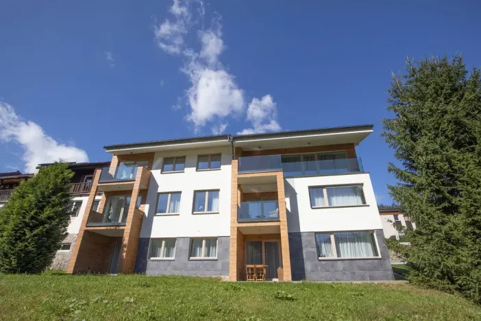 Prodej bytu 6+kk a větší, Pec pod Sněžkou, 166 m2