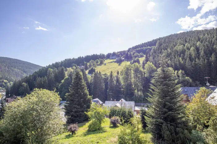 Prodej bytu 6+kk a větší, Pec pod Sněžkou, 166 m2
