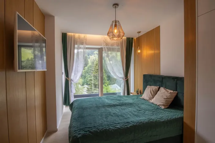 Prodej bytu 6+kk a větší, Pec pod Sněžkou, 166 m2