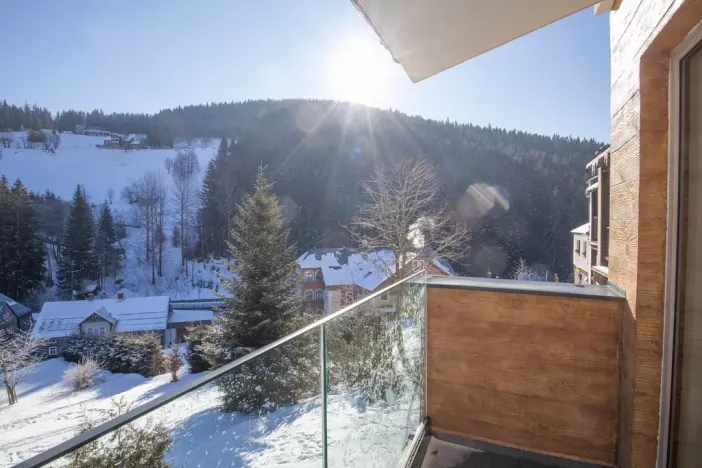 Prodej bytu 6+kk a větší, Pec pod Sněžkou, 166 m2