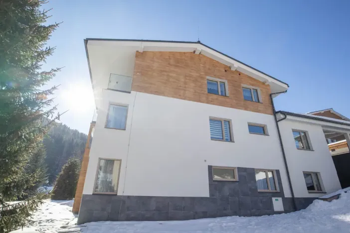 Prodej bytu 6+kk a větší, Pec pod Sněžkou, 166 m2