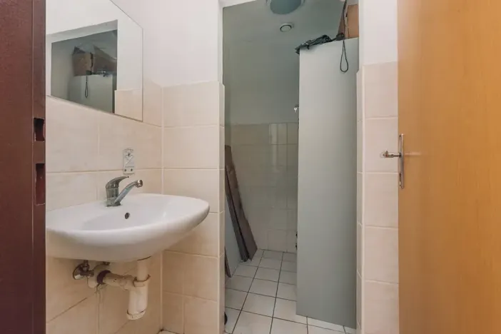 Pronájem restaurace, Přelouč, Masarykovo náměstí, 50 m2
