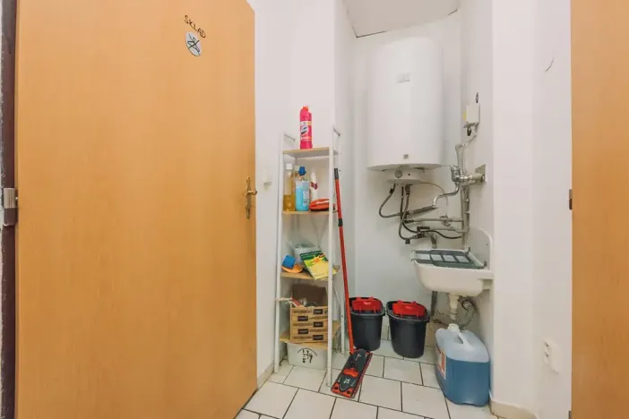 Pronájem restaurace, Přelouč, Masarykovo náměstí, 50 m2