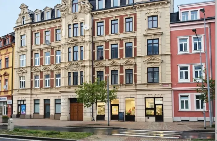 Prodej obchodního prostoru, Karlovy Vary, Sokolovská, 143 m2