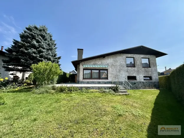 Prodej rodinného domu, Hejtmánkovice, 295 m2