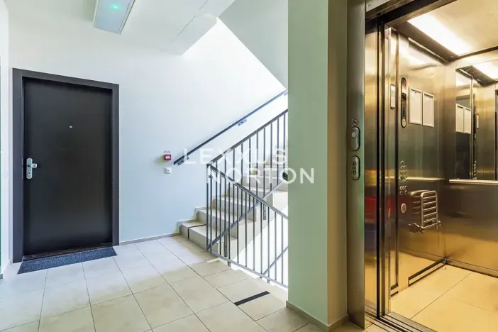 Pronájem bytu 2+kk, Praha - Holešovice, V přístavu, 71 m2