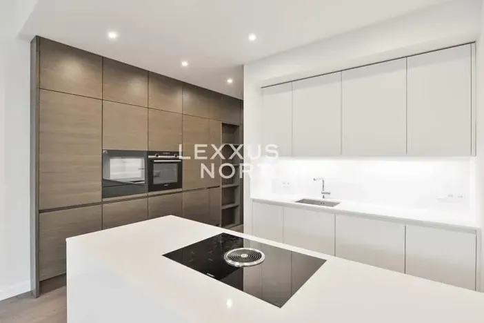 Pronájem bytu 3+kk, Praha - Vinohrady, Laubova, 95 m2