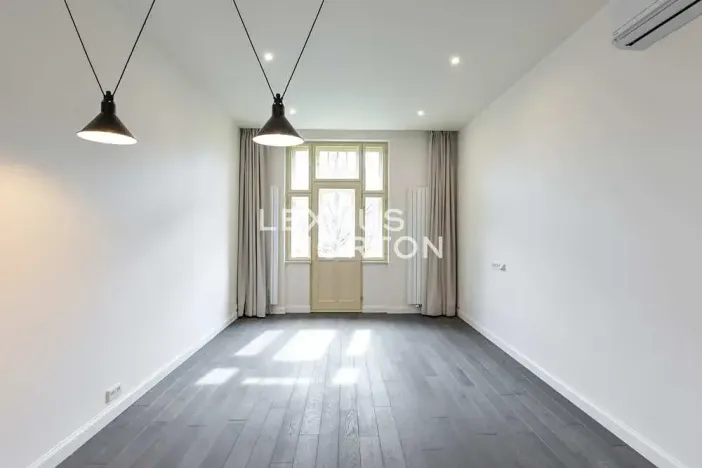 Pronájem bytu 3+kk, Praha - Vinohrady, Laubova, 95 m2