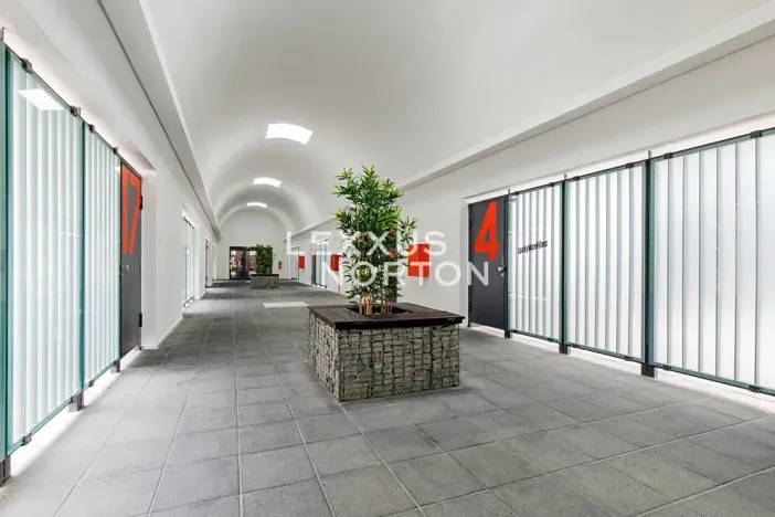 Pronájem bytu 3+1, Praha - Holešovice, Na Maninách, 150 m2