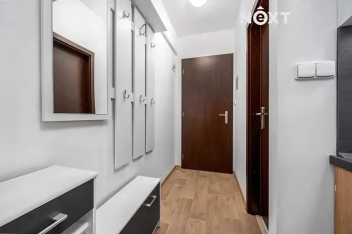 Prodej bytu 1+kk, Rokytnice nad Jizerou, 20 m2
