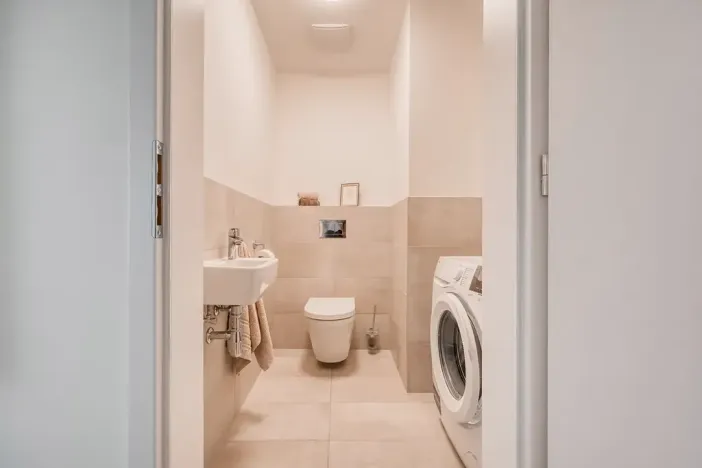 Pronájem bytu 3+kk, Praha - Vysočany, Hindlova, 63 m2