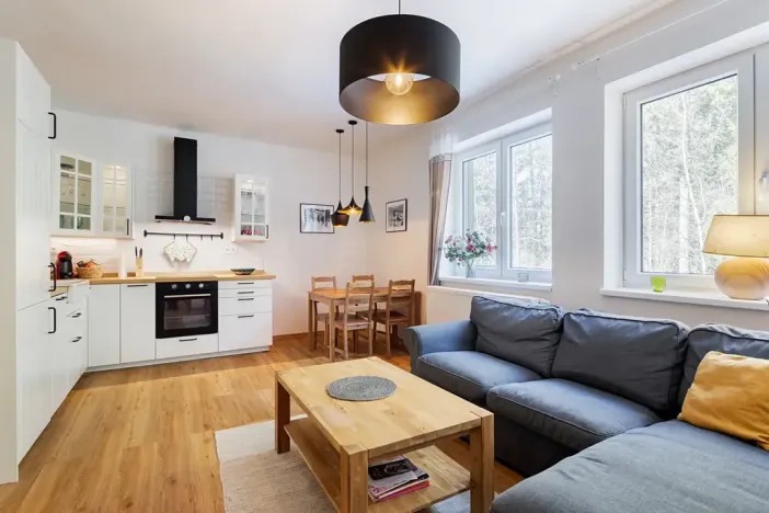 Prodej bytu 3+kk, Harrachov, 50 m2