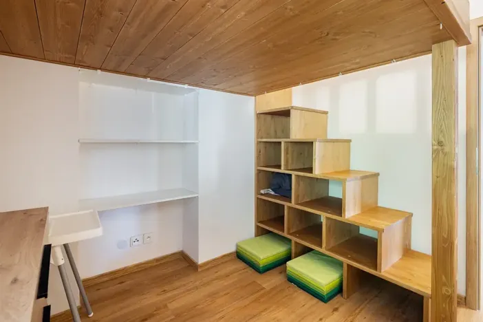 Prodej bytu 3+kk, Harrachov, 50 m2
