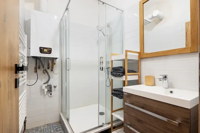 Prodej bytu 3+kk, Harrachov, 50 m2