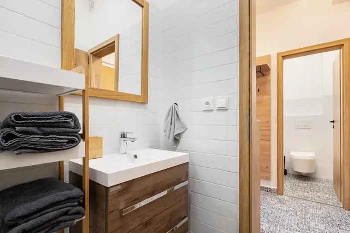 Prodej bytu 3+kk, Harrachov, 50 m2