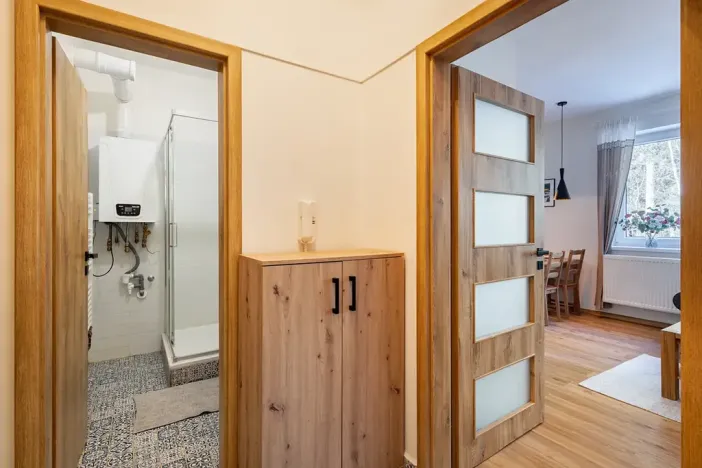 Prodej bytu 3+kk, Harrachov, 50 m2