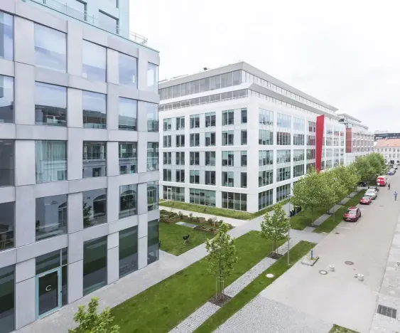Pronájem bytu 2+kk, Praha - Karlín, Pernerova, 60 m2