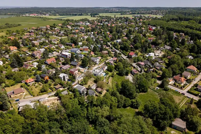 Prodej pozemku pro bydlení, Říčany, 1544 m2