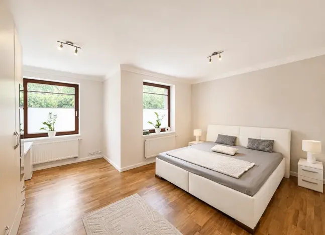 Pronájem rodinného domu, Praha - Veleslavín, 352 m2