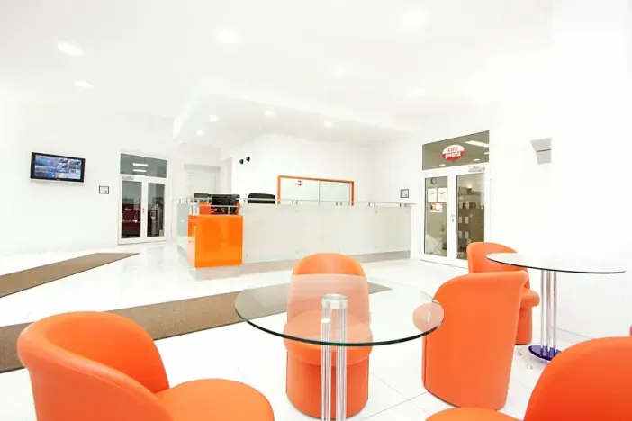 Pronájem virtuální kanceláře, Liberec, Řeznická, 10 m2