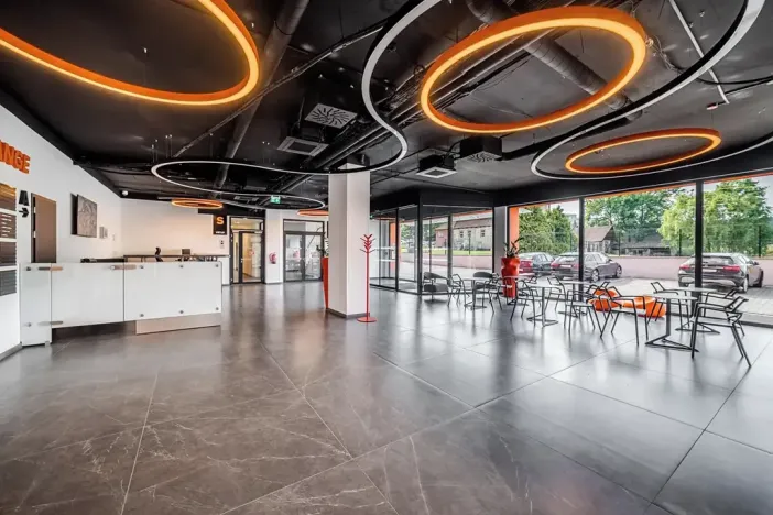 Pronájem virtuální kanceláře, Mělník, Bezručova, 10 m2