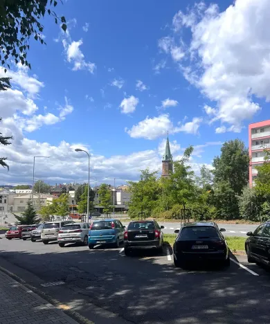 Prodej bytu 1+1, Frýdek-Místek, Bruzovská, 36 m2