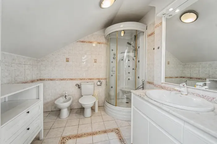 Pronájem bytu 3+kk, Praha - Vinohrady, Italská, 106 m2
