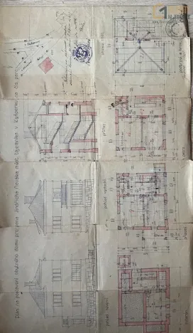 Prodej kanceláře, Letohrad, Komenského, 120 m2