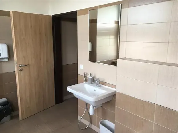 Pronájem kanceláře, Velká Bystřice, ČSA, 23 m2