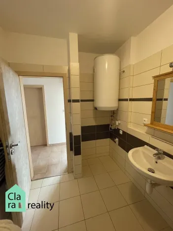 Pronájem bytu 2+kk, Lavičky, 60 m2