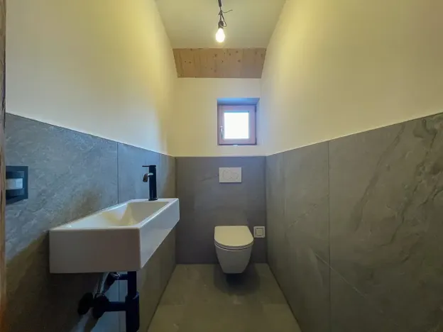 Prodej bytu 3+kk, Hinterstoder, Rakousko, 73 m2