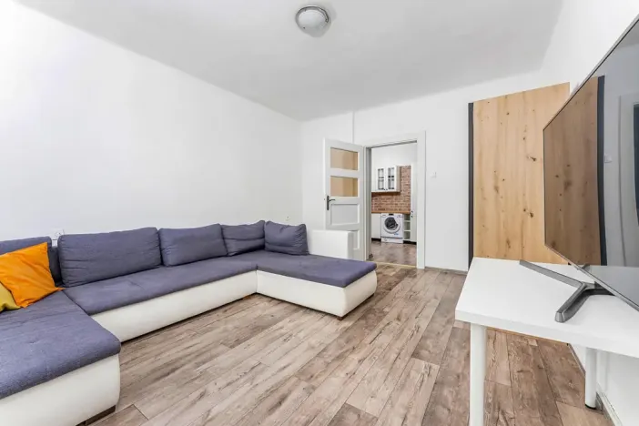 Prodej bytu 1+1, Prostějov, Určická, 42 m2