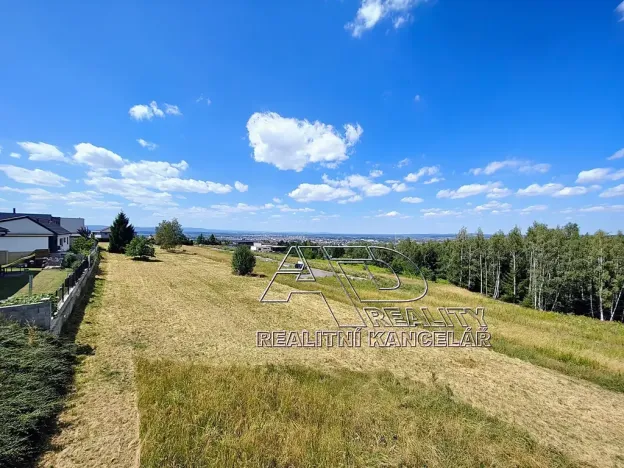 Prodej pozemku pro bydlení, Srubec, 632 m2