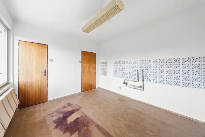 Prodej rodinného domu, Starý Plzenec, Krátká, 177 m2