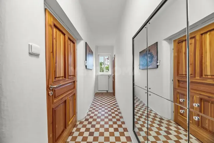 Prodej rodinného domu, Plzeň, Revoluční, 210 m2